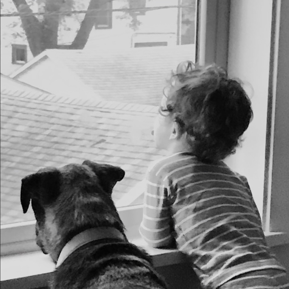 Meet your Posher, Daniel